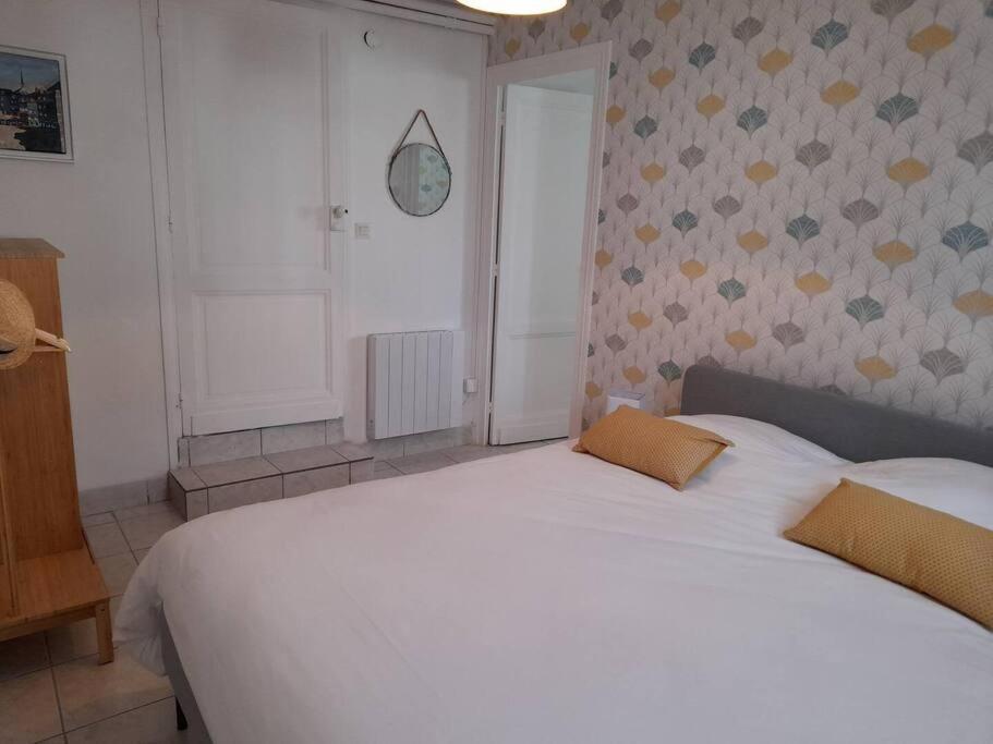Royan - Villa La Cigale - 7 Chambres / 16 Couchages Bagian luar foto